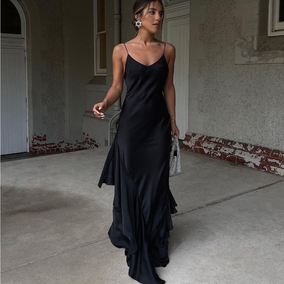 effie kats Dresses & Skirts - Olivia gown effie kats